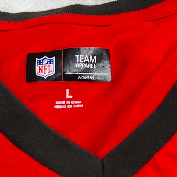 NFL Tampa Bay Buccaneers Shirt / T-shirt 👕 - Picture 3 of 6